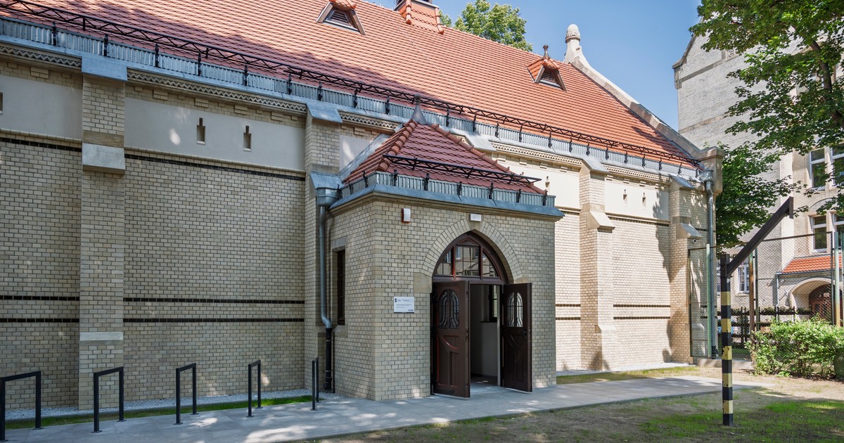 Zabytkowe szkoły odzyskały blask. Warto było czekać na taki efekt!