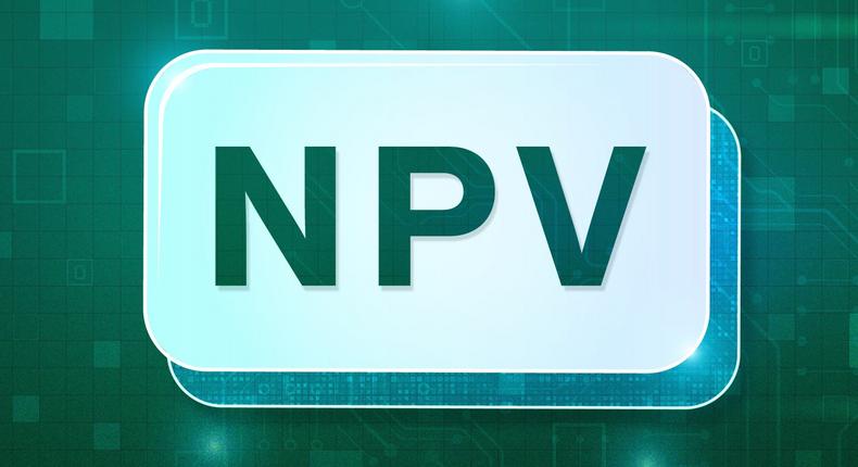 Net present value provides a way for both investors and companies to compare potential investments or projects in today's dollars.
