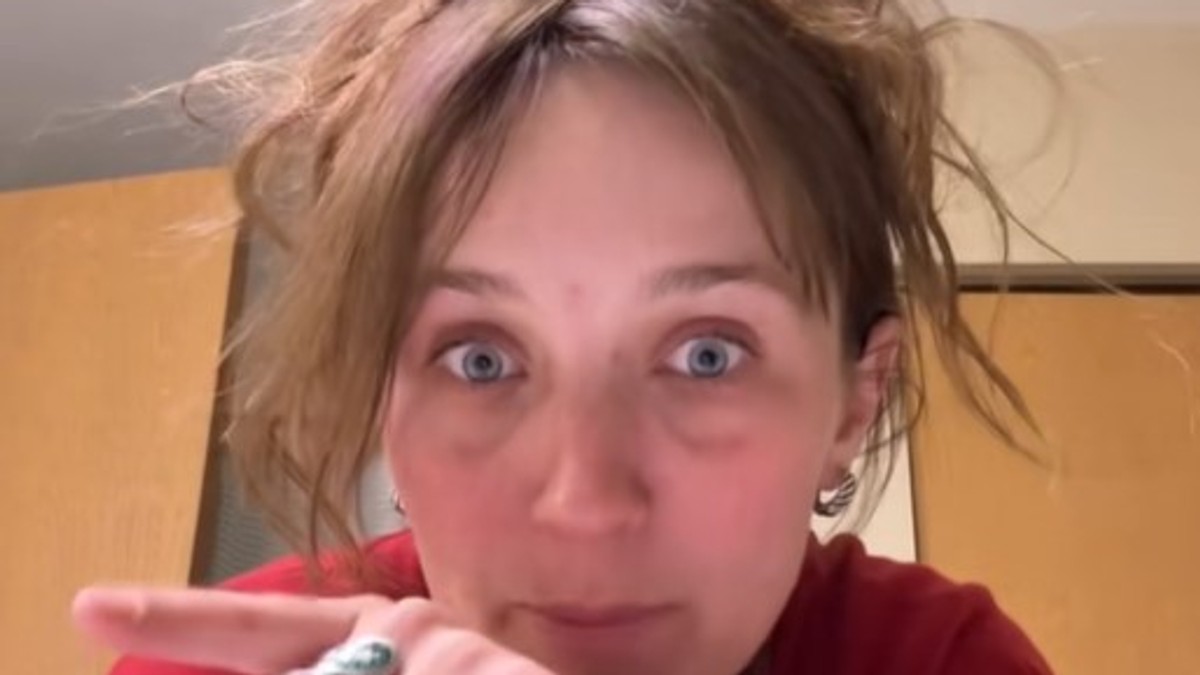 Uključila veš mašinu, pa čula jezive krike: Šokirala se kad je videla ko je unutra