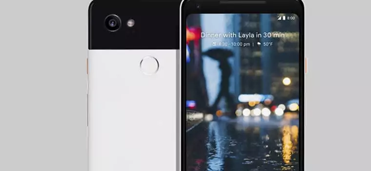 Google Pixel 3 w dwóch wersjach. Wiemy, kiedy może odbyć się premiera