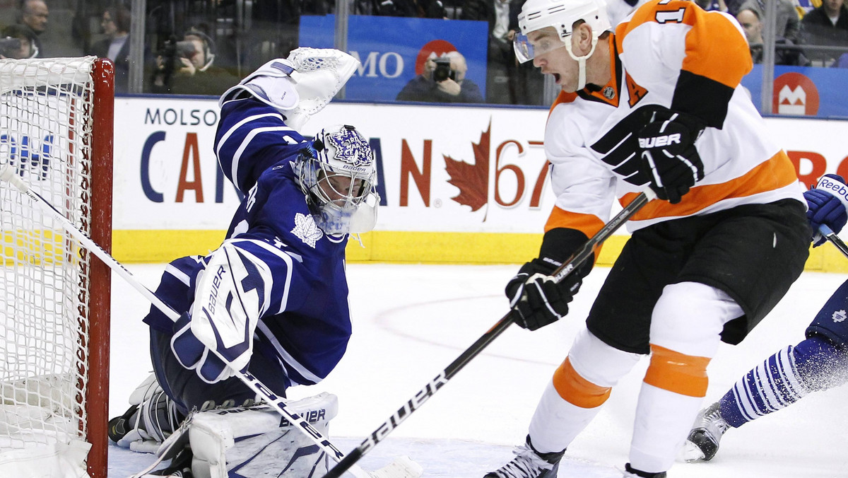 Jeff Carter wzmocnił ofensywę Królów z Los Angeles i stał się bohaterem jednego z najważniejszych transferów kończącego się okienka transferowego w NHL.