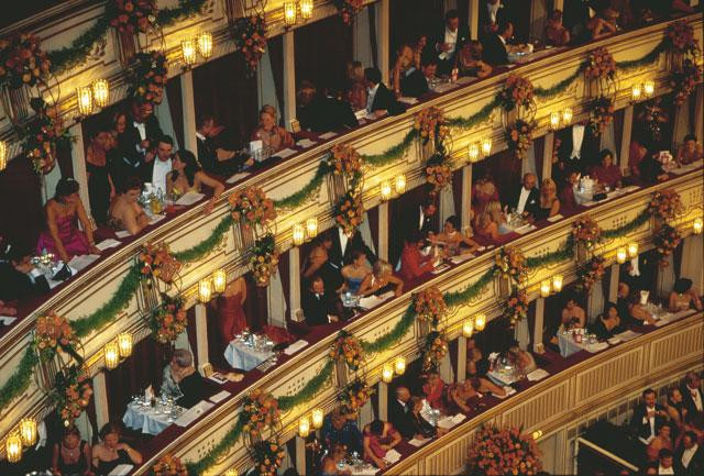 Galeria Austria - Wiedeński Bal w Operze, obrazek 8