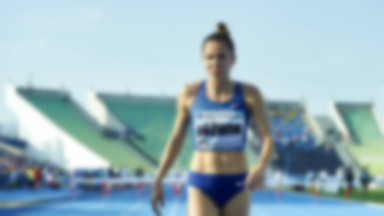 Lekkoatletyczne MP: Anna Sabat obroniła tytuł mistrzyni Polski w biegu na 800 m, Joanna Jóźwik na drugim miejscu