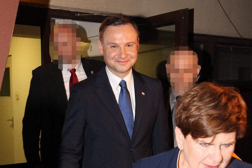 Andrzej Duda