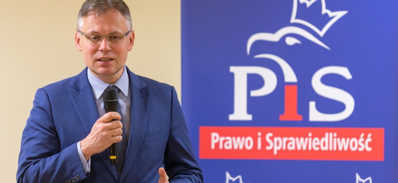 Arkadiusz Mularczyk: sprawa reparacji wojennych także na forum RB ONZ i przed TK