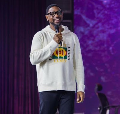 Busola would find out that Fatoyinbo had been telling church members that she wasn’t ready for a relationship when the pastor’s cousin befriended her.  