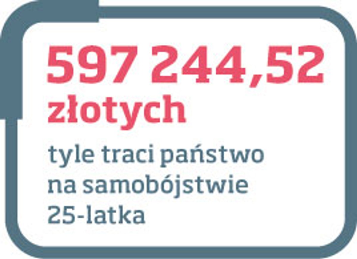 Jakkolwiek obliczanie kosztów czyjejś śmierci wydaje się bezduszne, jest to informacja przydatna dla państw, organizacji społecznych.