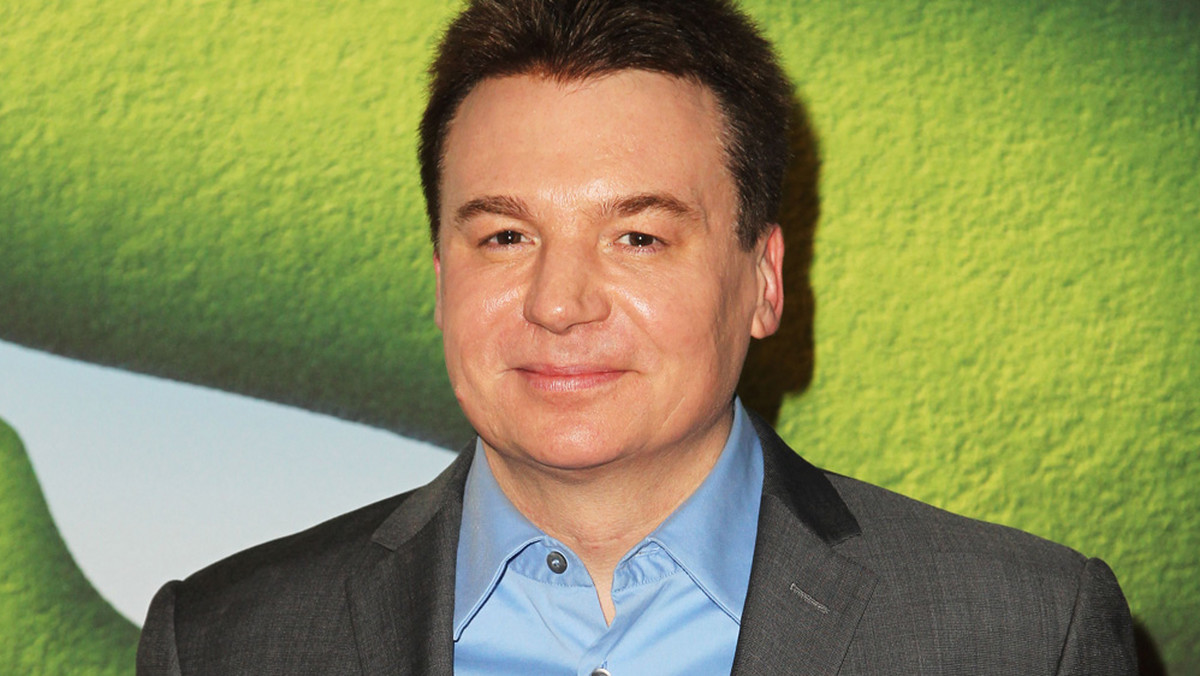 <strong>Mike Myers zadebiutuje jako reżyser przygotowując dokumentalny film biograficzny o menedżerze Shepie Gordonie - "Supermensch".</strong>