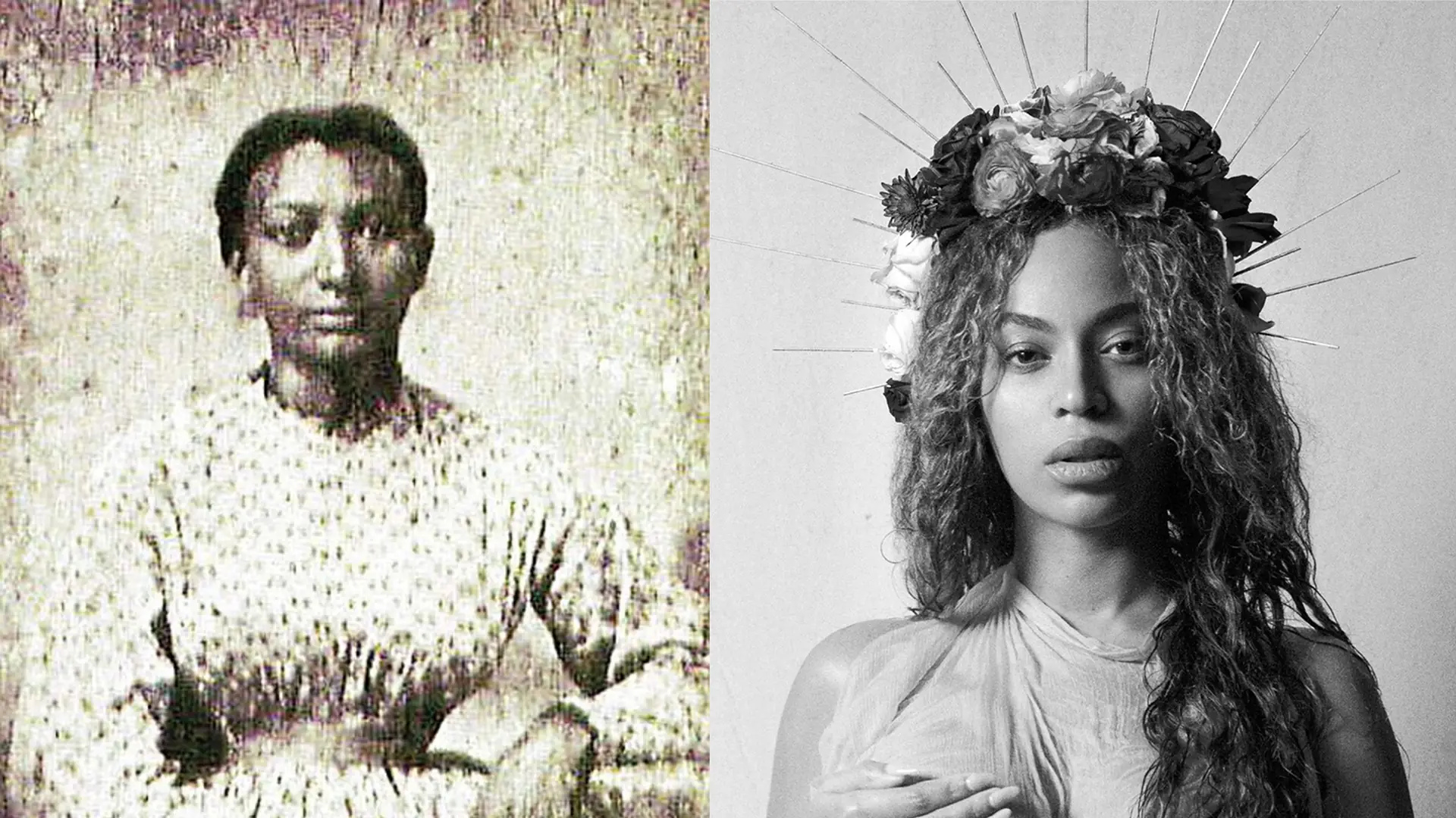 Od niewolnicy do miliarderki. Beyonce zdradziła historię swojej rodziny