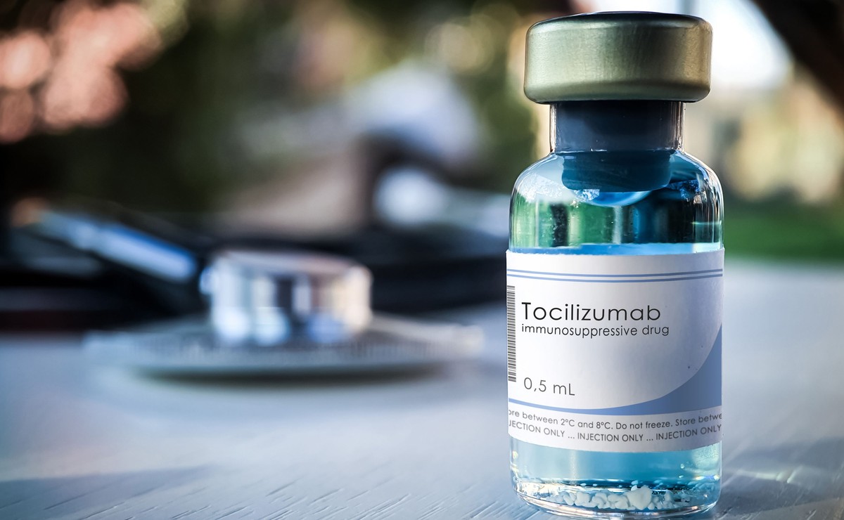 Tocilizumab