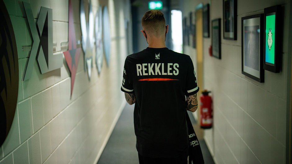 Rekkles