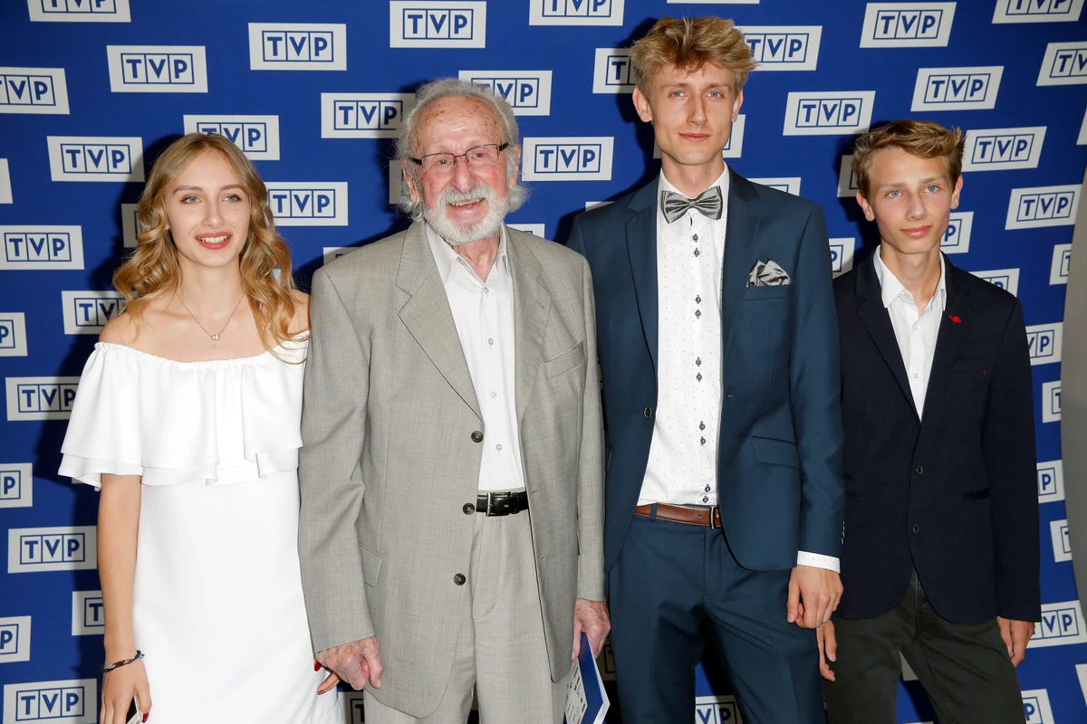 Wnuczka Franciszka Pieczki o życiu po jego śmierci. "Pokój dziadka jest w nienaruszonym stanie"