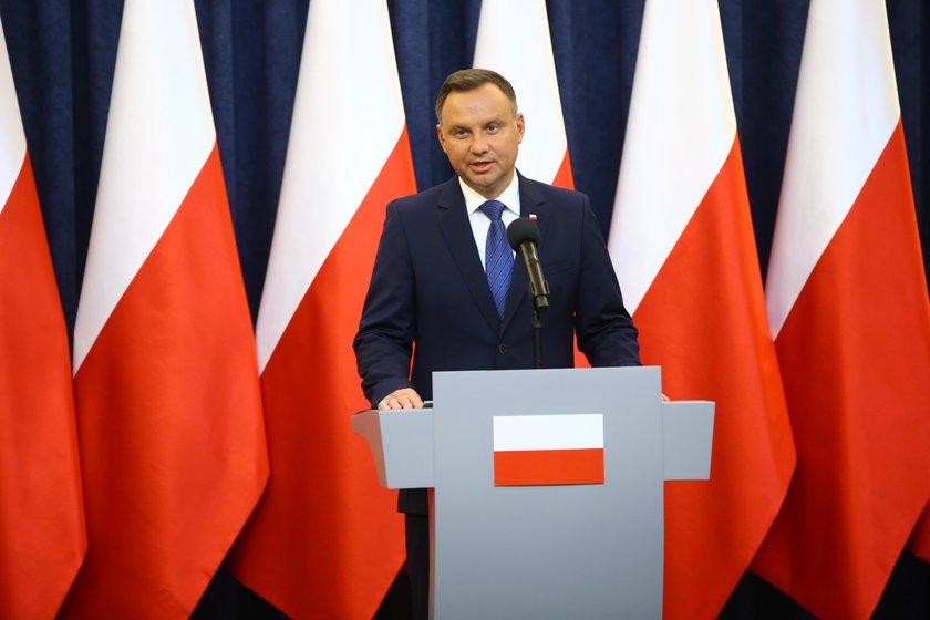 Andrzej Duda