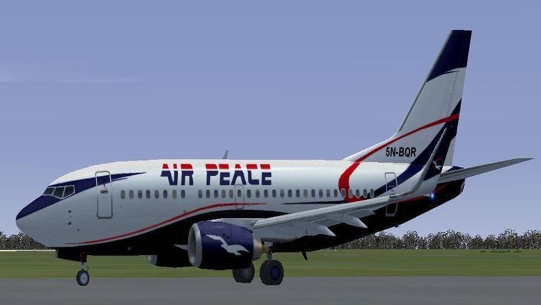 Image result for Air Peace