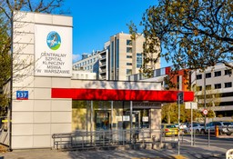 Rząd przyjął projekt ustawy o Państwowym Instytucie Medycznym MSWiA