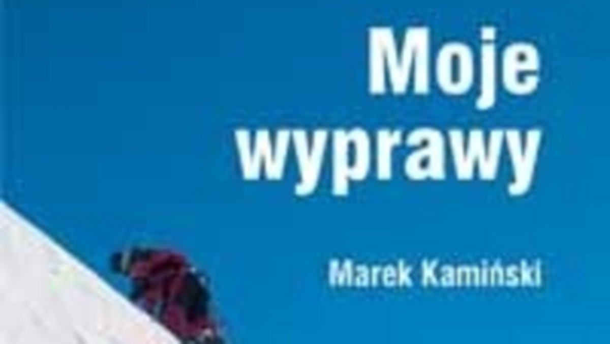 Jest marzec 1996, płaskowyż Hardangervida w północnej Norwegii. To tutaj Roald Amundsen stawiał pierwsze kroki w polarnym świecie. Razem z Borgem Ouslandem wędrujemy długo w nocy, a potem bez pośpiechu rozbijamy namiot. Nie musimy się ścigać ani iść na granicy ludzkiej wytrzymałości. Kiedy schodzimy w dolinę, wiemy, że obaj przez całe życie będziemy pamiętać pełnię Księżyca nad białym pustkowiem Hardangervida. Światło i droga, która prowadzi wciąż dalej i dalej.