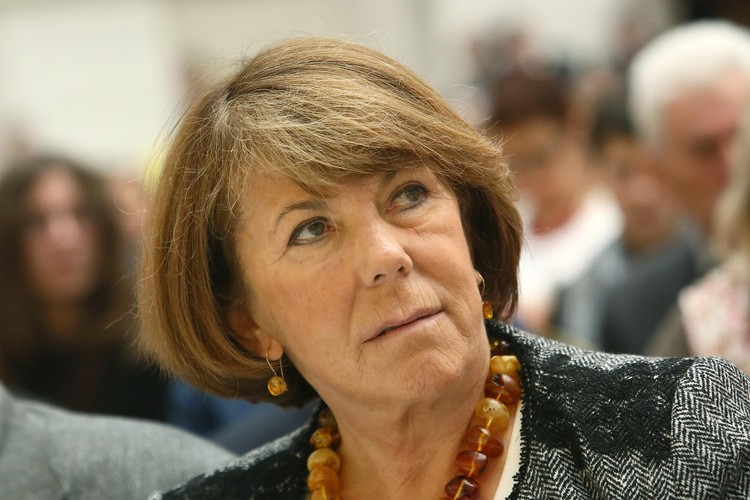 <b>Solange Olszewska</b> – za w pełni innowacyjny produkt, w 100 proc. pochodzący z Polski i identyfikowaną z naszym krajem globalną markę.