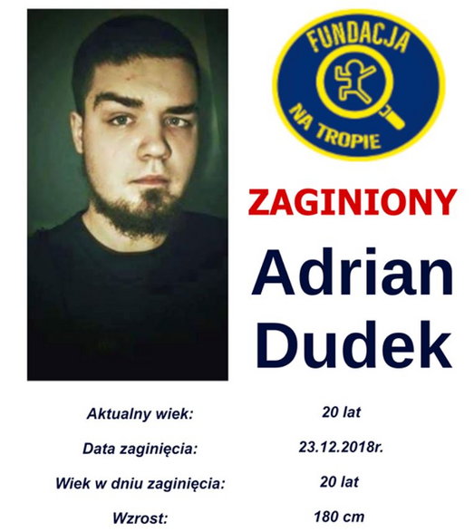 Adrian Dudek