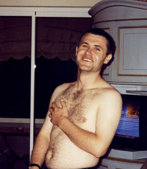 Sretko Kalinić