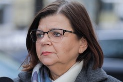 Izabela Leszczyna: Pan Czarnek jest oszustem