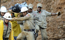 BRAZIL-FLOOD-VICTIM