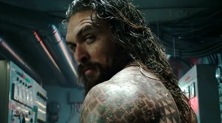 Aquaman