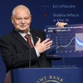 NBP publikuje nowe dane o inflacji. Znowu niewiele zabrakło do przełamania