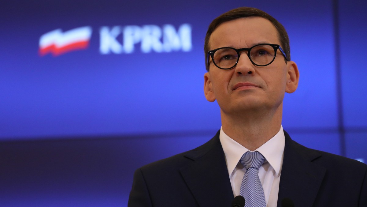 Morawiecki i jego drużyna. Jak poobsadzał na państwowych posadach znajomych