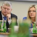 Komisja ds. Amber Gold. Były dyrektor z ULC: "Nie wiedziałem o problemach"