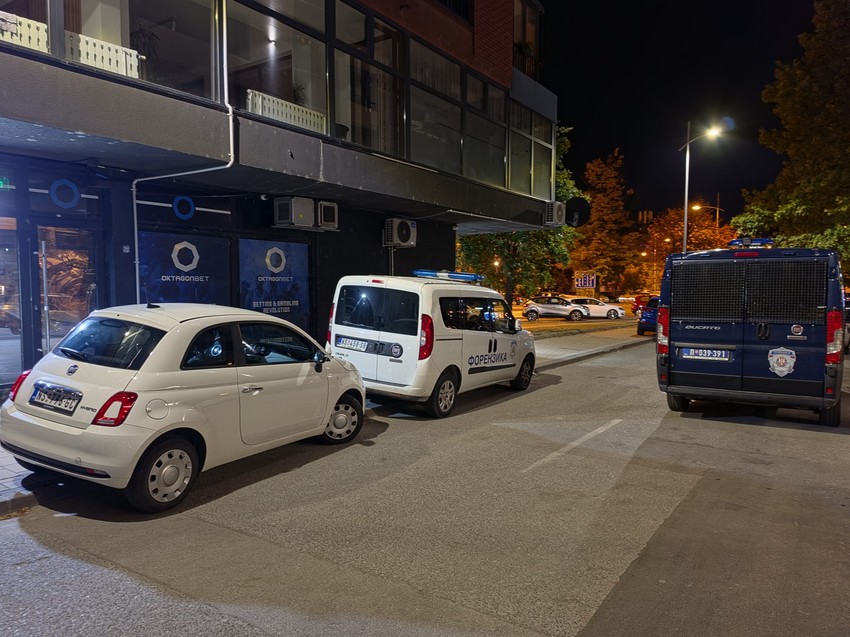 Ubistvo u Novom Sadu 