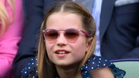 Megszakad a szívünk: ezt a szakmát választaná a kis Sarolta hercegnő, ha nem a királyi családba születik