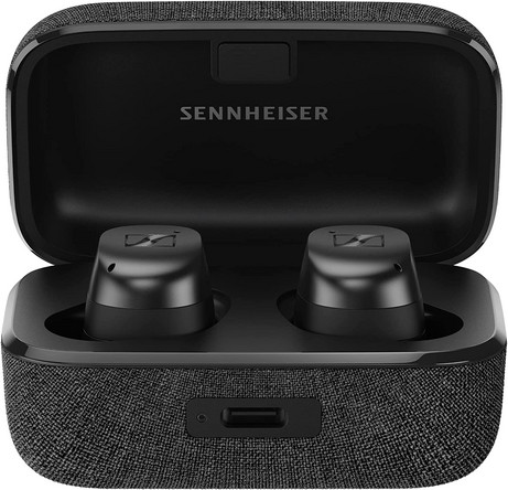 Sennheiser Momentum 3 True Wireless