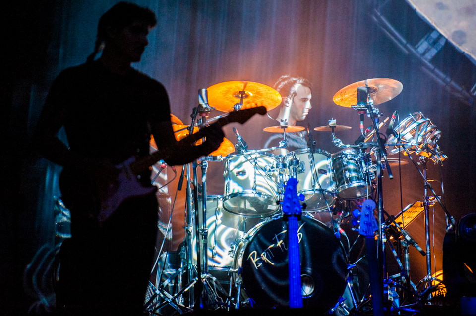 Brit Floyd w ICE Kraków