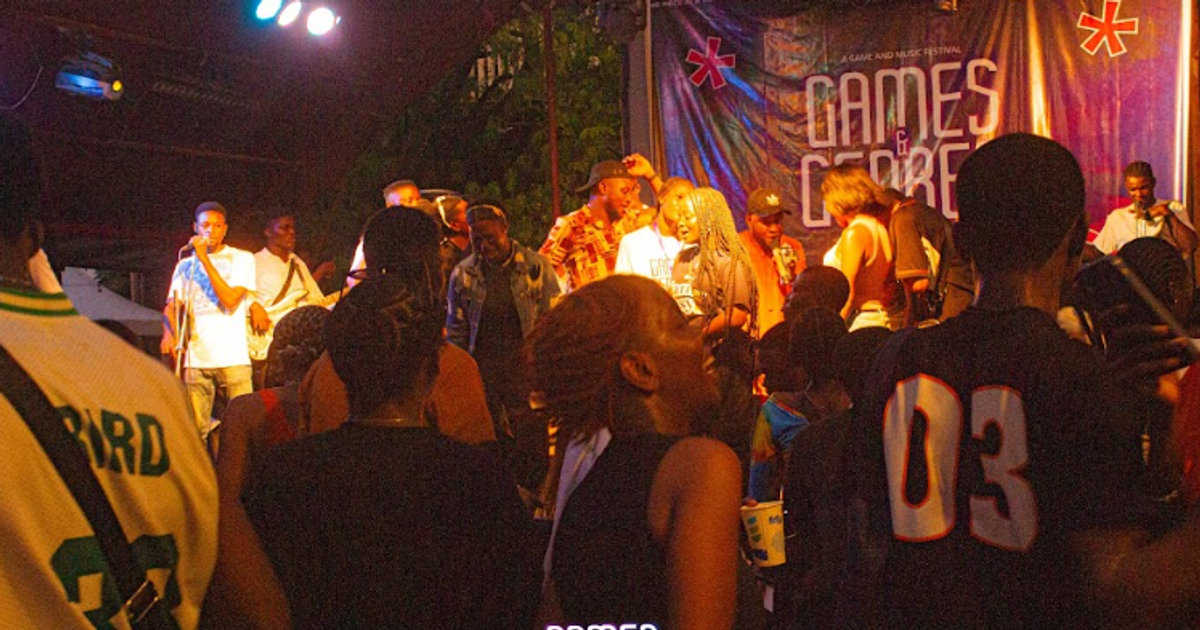 JOKA.NG takes attendees on an Out-of-Space journey with Games and Genres - Vimarsana News