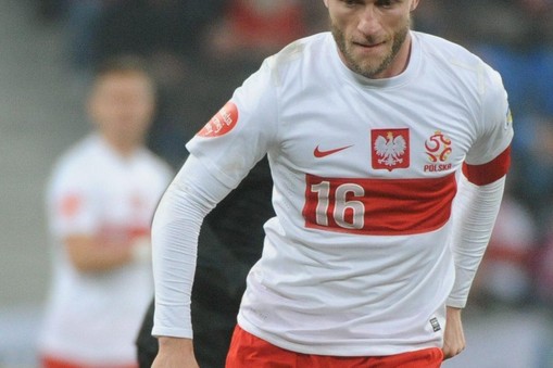 jakub , kuba, błaszczykowski PIŁKA NOŻNA POLSKA IRLANDIA