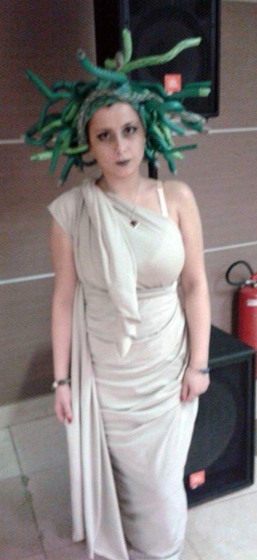 Nagrada za inovativnost: Anja Zlatanović kao Meduza