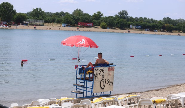 Ada Ciganlija