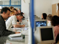 Nawet po tysiąc złotych dla bezrobotnych