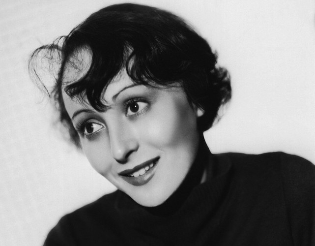 Luise Rainer (1910 – 2014)