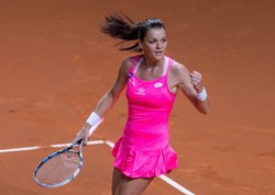 Radwańska już nie zagra w WTA Katowice. Turnieju nie będzie
