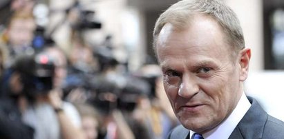 Tusk wyzywa Napieralskiego... na pojedynek