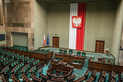 Sejm i Senat. Jakie uprawnienia mają izby parlamentu?