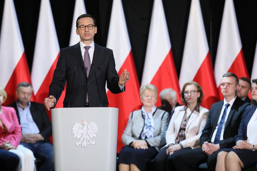 Mateusz Morawiecki