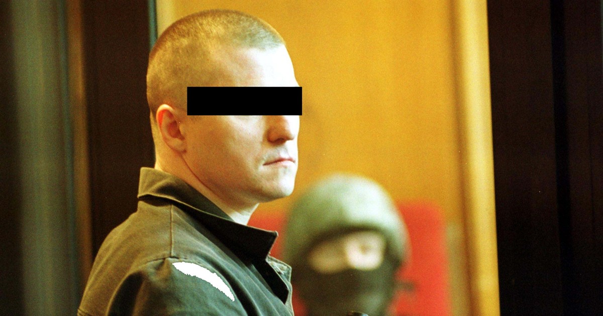 "Zachar trup!". Tak wyglądał koniec szefa "klubu płatnych morderców" - Vimarsana News
