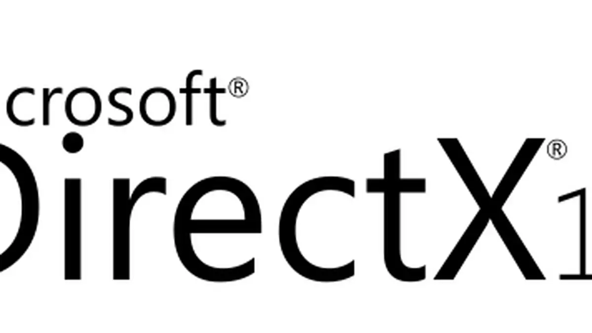 Nie będzie DirectX 11.1 dla starszych "okienek". Użytkownicy Windows 7 na lodzie