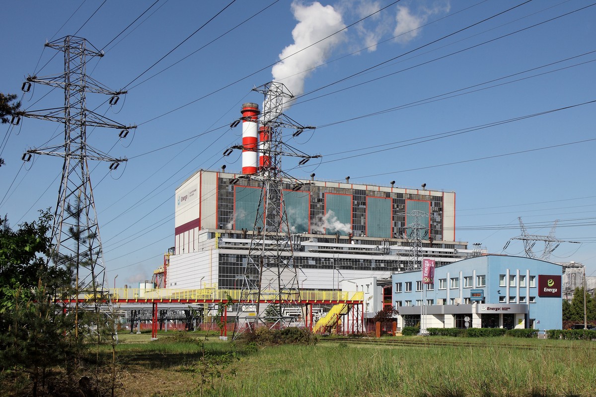 Pieniądze za samą gotowość elektrowni gazowych. Grupa Orlen ujawnia jak duże to kwoty