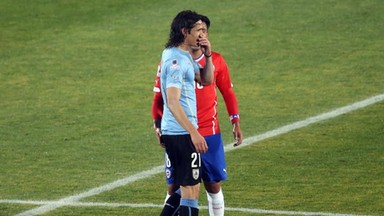 Copa America: Gonzalo Jara zdyskwalifikowany do końca turnieju