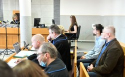 Ruszył proces ws. tragedii w Suszku. Podczas nawałnicy zginęły dwie harcerki