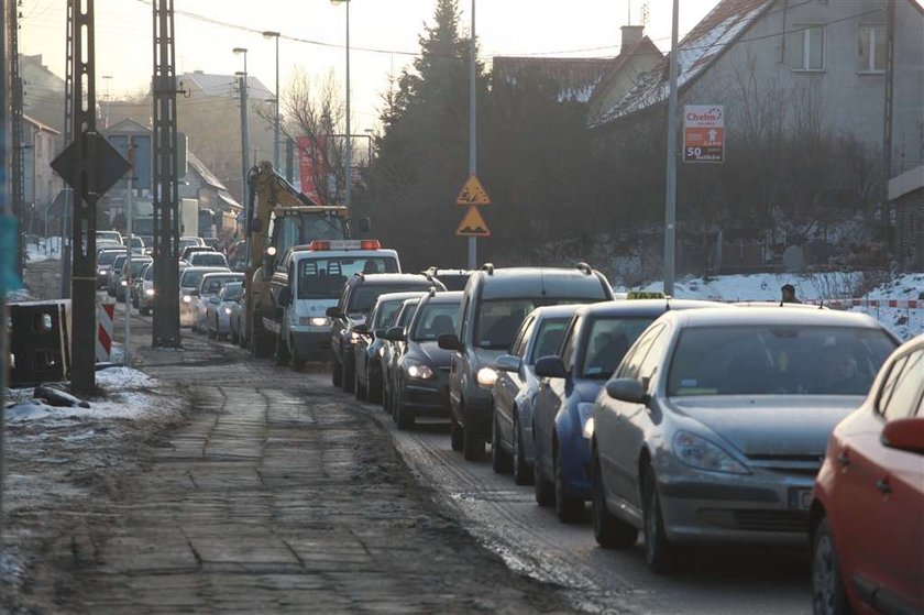 Zobacz, co wybudują w mieście