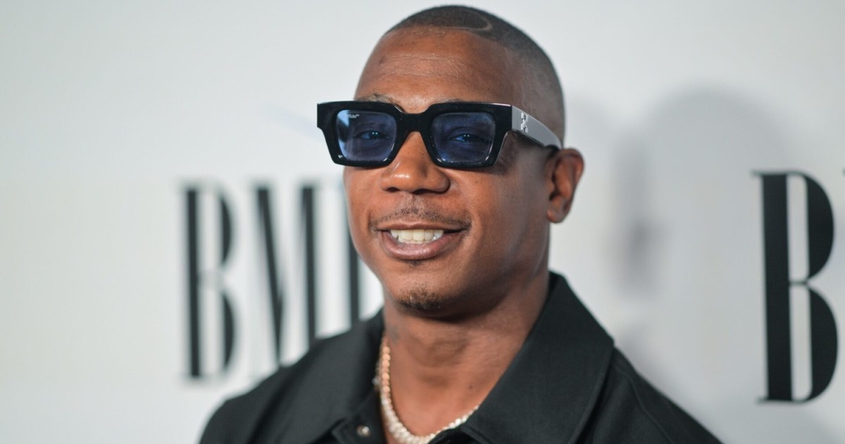 Ja Rule heads to Ghana for the construction of school building - Vimarsana News